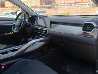 2023 Geely Coolray I, серый, 1600000 рублей, вид 5