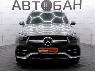 2020 Mercedes-Benz GLE 450 II (V167), серый, 6229000 рублей, вид 2