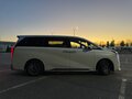 2024 GAC M8, белый, 5100000 рублей - вид 2