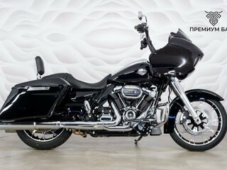 2023 Harley-Davidson Road Glide Special, чёрный, 2385000 рублей, вид 1
