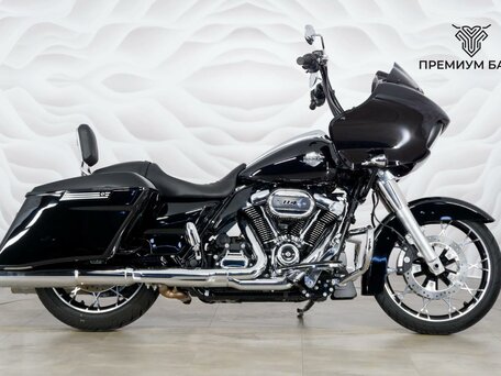 2023 Harley-Davidson Road Glide Special, чёрный, 2385000 рублей, вид 1