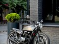 1980 Kawasaki Z 650, серый, 560000 рублей