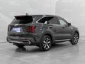 2020 Kia Sorento IV, серый, 3000000 рублей - вид 5