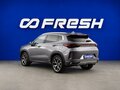 2023 Exeed LX I Рестайлинг, жёлтый, 1649077 рублей - вид 1
