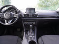 2014 Mazda 3 III (BM), синий, 1105000 рублей - вид 11