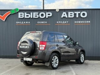 2014 Suzuki Grand Vitara II Рестайлинг 2, серый, 1488000 рублей, вид 2