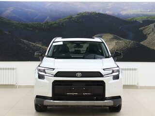 2026 Toyota RAV4 VI (XA60), белый, 4250000 рублей, вид 2