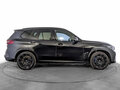 2021 BMW X5 M Competition III (F95), чёрный, 7999000 рублей - вид 3