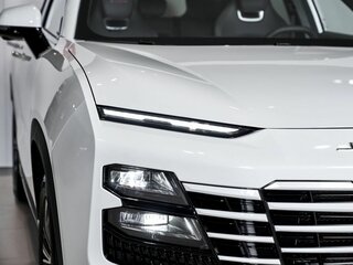 2026 Jetour Dashing I, белый, 2759990 рублей, вид 2