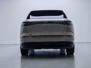 2026 BYD Sea Lion 06 EV 78.72 kWh, серый, 4000000 рублей, вид 5