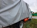 1998 ГАЗ ГАЗель (3302), серый, 280000 рублей - вид 2