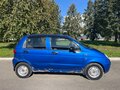 2011 Daewoo Matiz I Рестайлинг, синий, 160000 рублей - вид 1