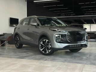 2026 Tenet Plus L6, серебристый, 3040000 рублей, вид 3