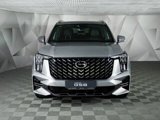 2026 GAC GS8 Dragon II, серебристый, 5349000 рублей, вид 5