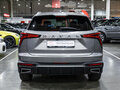 2025 Haval F7 II, серый - вид 7
