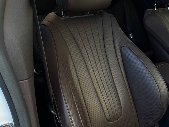 2020 Mercedes-Benz CLS 450 III (C257), белый, 5490000 рублей - вид 18