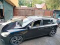 2012 Kia Ceed I Рестайлинг, чёрный, 750000 рублей - вид 2