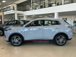 2026 Changan UNI-S I, серебристый, 3229900 рублей, вид 5