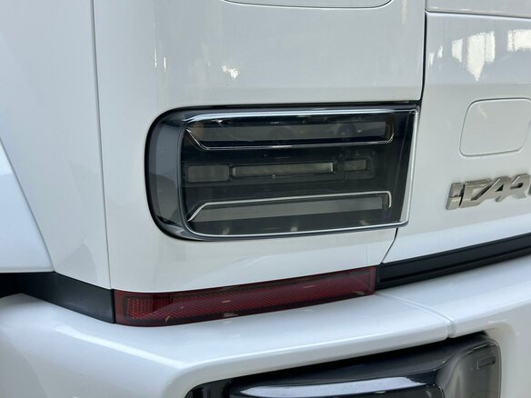2026 iCar V23 59.93 kWh, белый, 2281000 рублей - вид 19