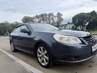 2008 Chevrolet Epica V250, синий, 500000 рублей, вид 3