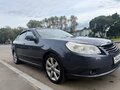 2008 Chevrolet Epica V250, синий, 450000 рублей - вид 2