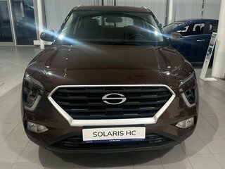 2025 Solaris HC, коричневый, 3495000 рублей, вид 2