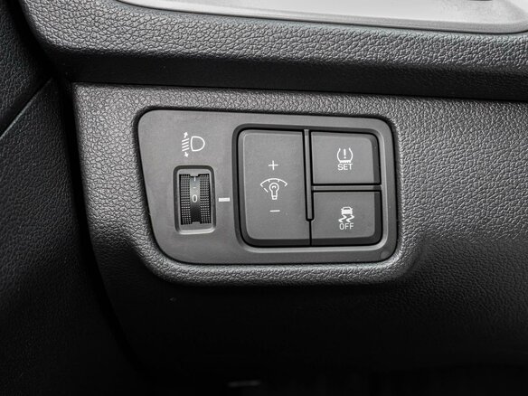 2018 Hyundai Solaris II, чёрный - вид 19
