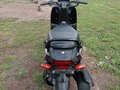 2018 Honda Click, чёрный, 170000 рублей - вид 4