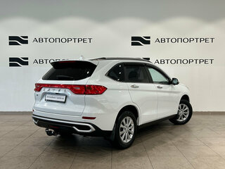 2023 Haval M6 II, белый, 1449000 рублей, вид 4