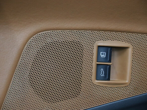 2011 Volkswagen Passat CC I, белый - вид 24