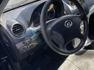 2012 Great Wall Hover H5, чёрный, 650000 рублей, вид 5