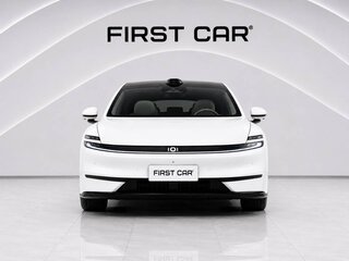 2026 Changan Qiyuan A06 63.18 kWh, белый, 2495000 рублей, вид 3