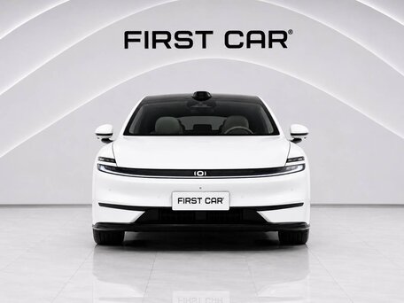 2026 Changan Qiyuan A06 63.18 kWh, белый, 2495000 рублей, вид 3