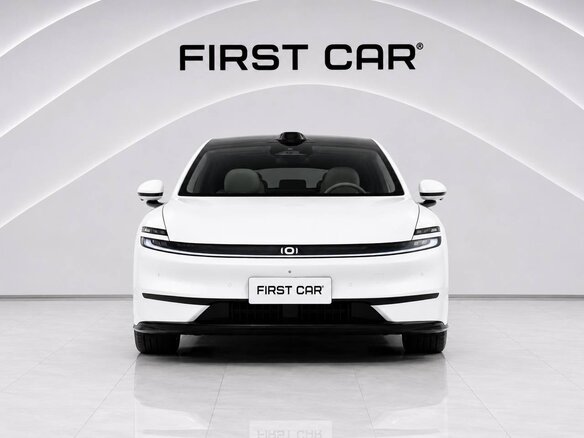 2026 Changan Qiyuan A06 63.18 kWh, белый, 2495000 рублей - вид 2