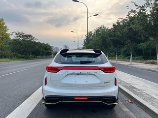 2022 Haval Chitu, белый, 1110000 рублей, вид 5