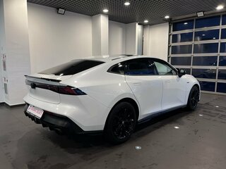 2023 Changan UNI-V I, белый, 2645000 рублей, вид 3