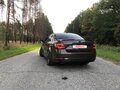 2017 Skoda Octavia III (A7) Рестайлинг, коричневый, 1720000 рублей - вид 2