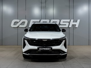 2023 Geely Boyue Cool, белый, 2269000 рублей, вид 3