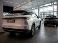 2026 Omoda C7, серый, 3499000 рублей - вид 3