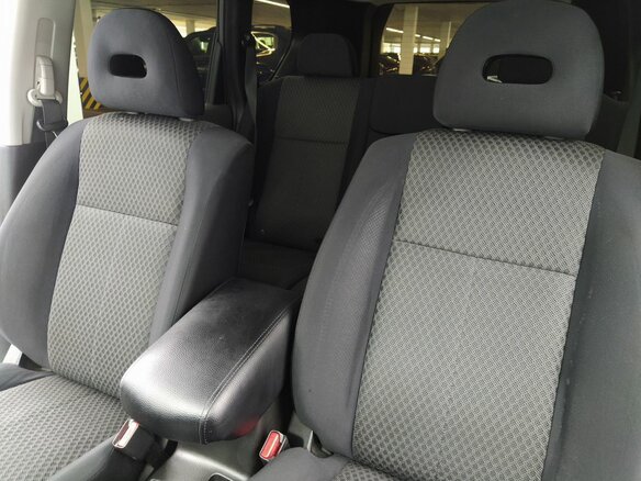 2008 Nissan X-Trail II, серый, 890000 рублей - вид 21