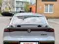 2023 Changan UNI-V I, серебристый, 2500000 рублей - вид 3
