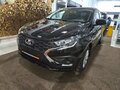 2026 Lada (ВАЗ) Iskra, чёрный, 1445000 рублей