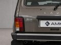 2026 Lada (ВАЗ) Niva Legend I, коричневый - вид 4