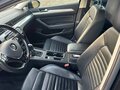 2016 Volkswagen Passat DSG6 B8, чёрный, 1690000 рублей - вид 9