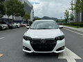 2022 Honda Crider II Рестайлинг, белый, 1190000 рублей - вид 1