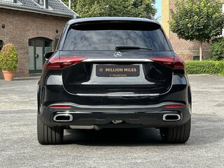 2026 Mercedes-Benz GLE 450 d II (V167) Рестайлинг, чёрный, 13990000 рублей, вид 3