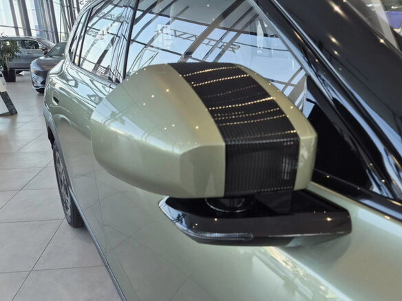 2026 Evolute i-Joy II, зелёный, 3124000 рублей - вид 6