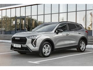 2026 Haval Jolion I Рестайлинг, серый, 2622510 рублей, вид 1