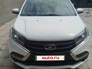 2020 Lada (ВАЗ) XRAY I, белый, 780000 рублей, вид 1