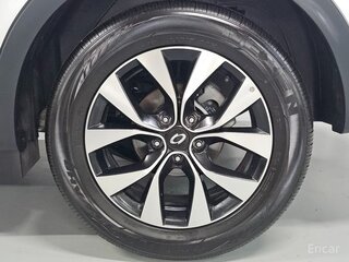 2024 Renault Samsung XM3, белый, 2110000 рублей, вид 5